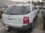 2007 Ford Territory SY TX White